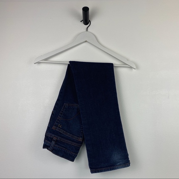 Joe's Ever Blue Jeans - Picture 9 of 9